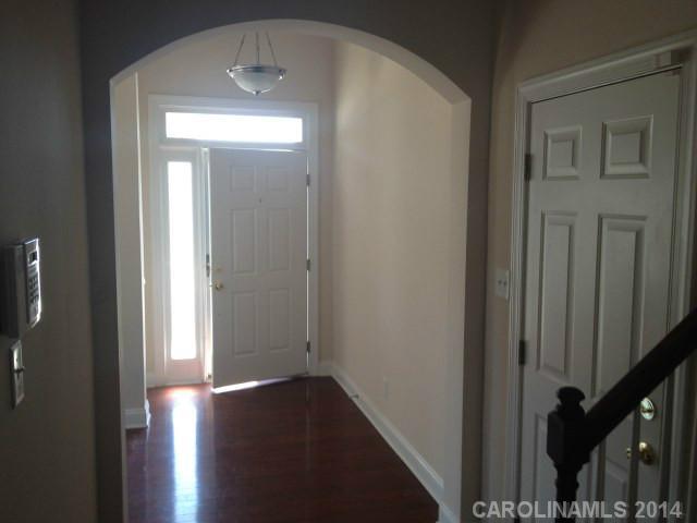 Walnut Creek - Residential