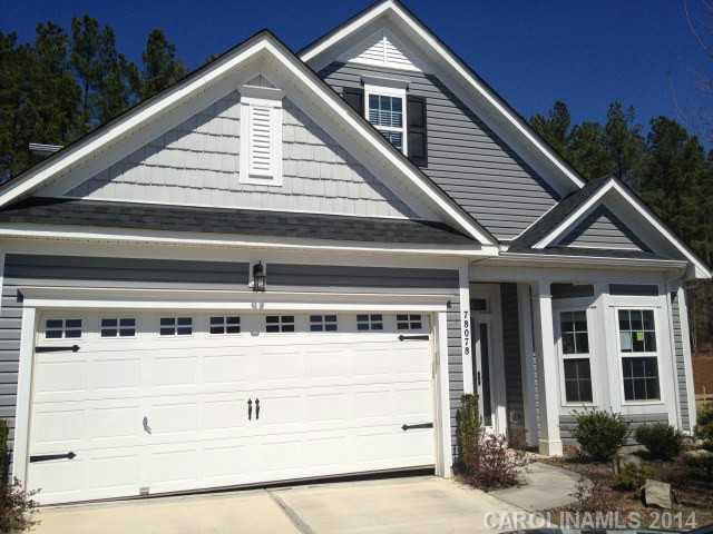 Walnut Creek - Residential