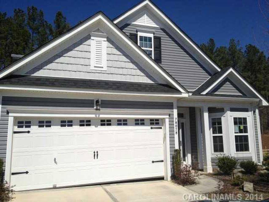 Hardwoods, Granite Counter tops, 42" Cherry cabinets, Vaulted Ceilings, Master up or down, Covered Patio w Firepit are a few Features for this unique Home. SS Appliances in Place. This is a Must see. Equal Housing Opportunity.
