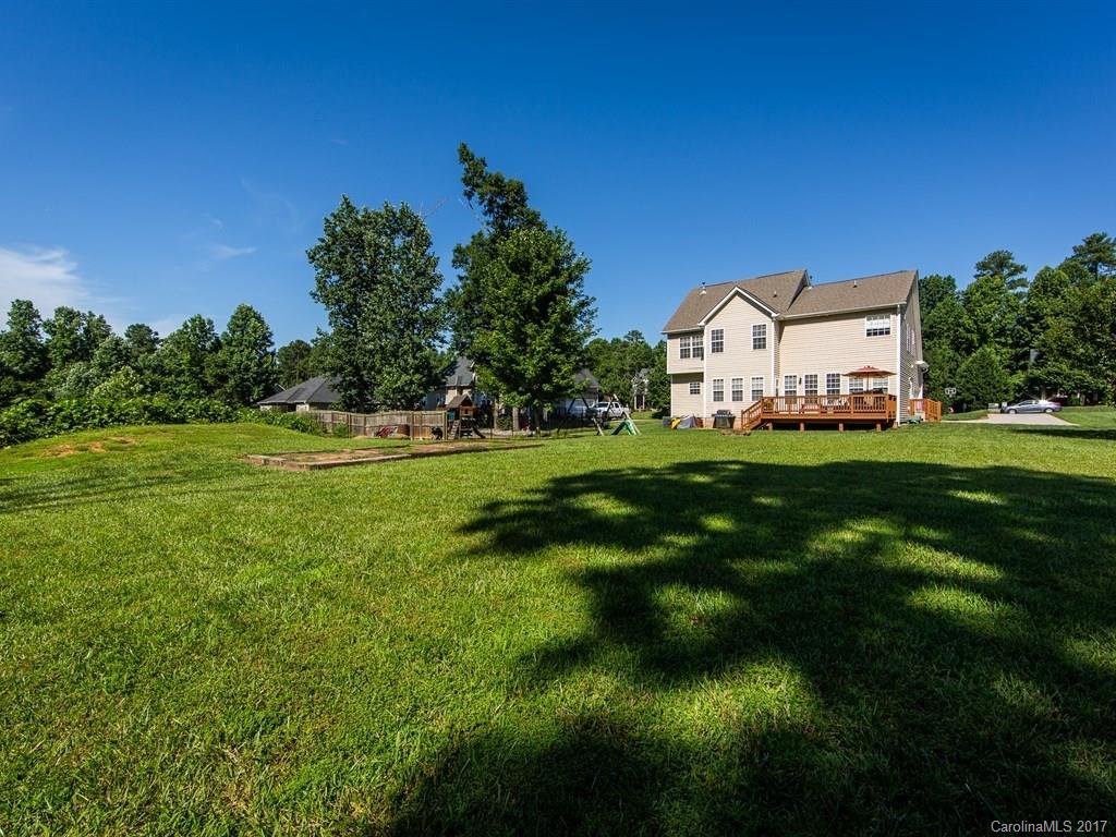 Forest Lakes II - Residential