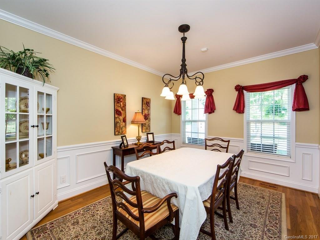 Forest Lakes II - Residential