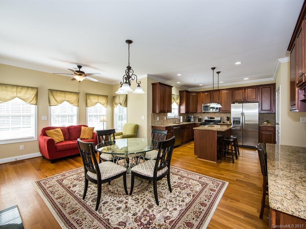 Forest Lakes II - Residential