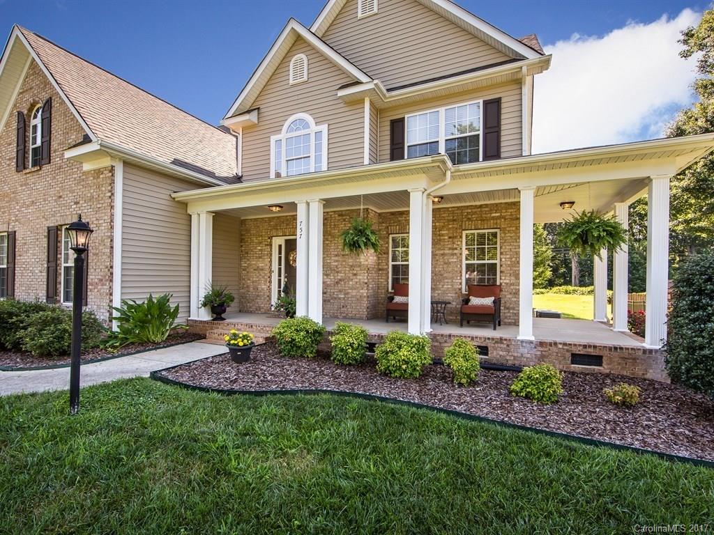 Forest Lakes II - Residential