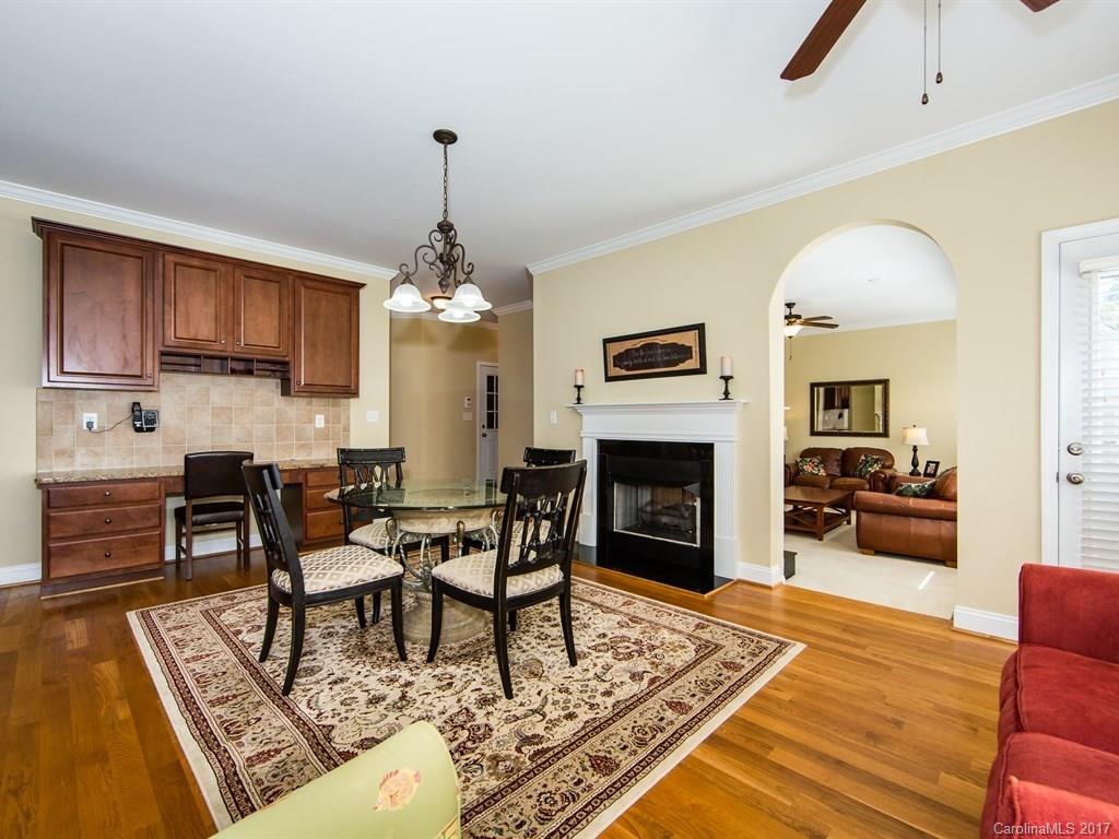 Forest Lakes II - Residential