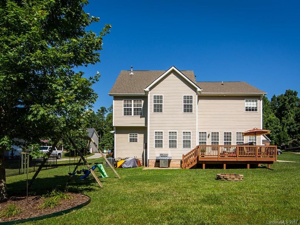 Forest Lakes II - Residential