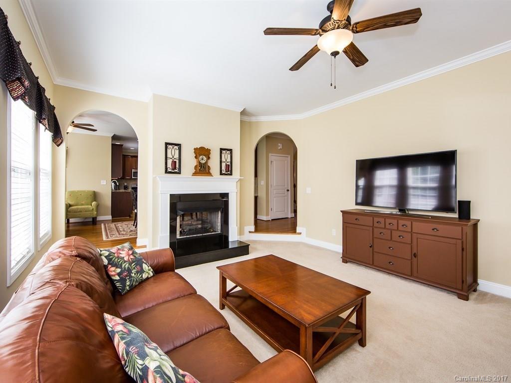 Forest Lakes II - Residential