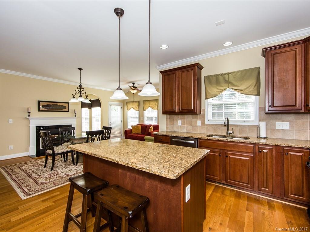 Forest Lakes II - Residential