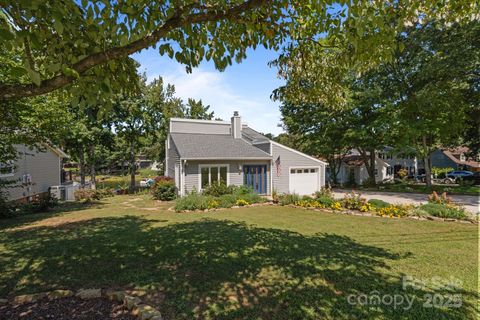 21208 Rio Oro Drive Cornelius NC 28031