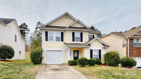 8139 Deodora Cedar Lane Charlotte NC 28215
