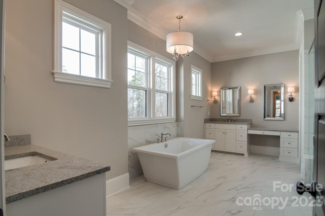 The Ridge at Fort Mill - Residential