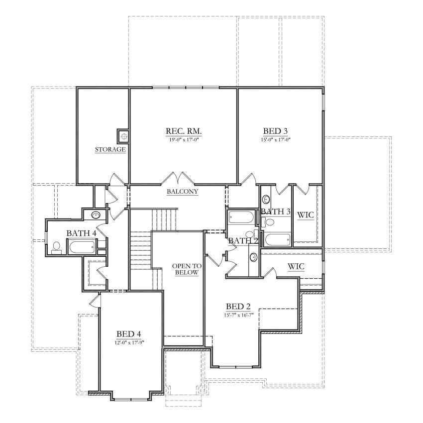 The Ridge at Fort Mill - Residential