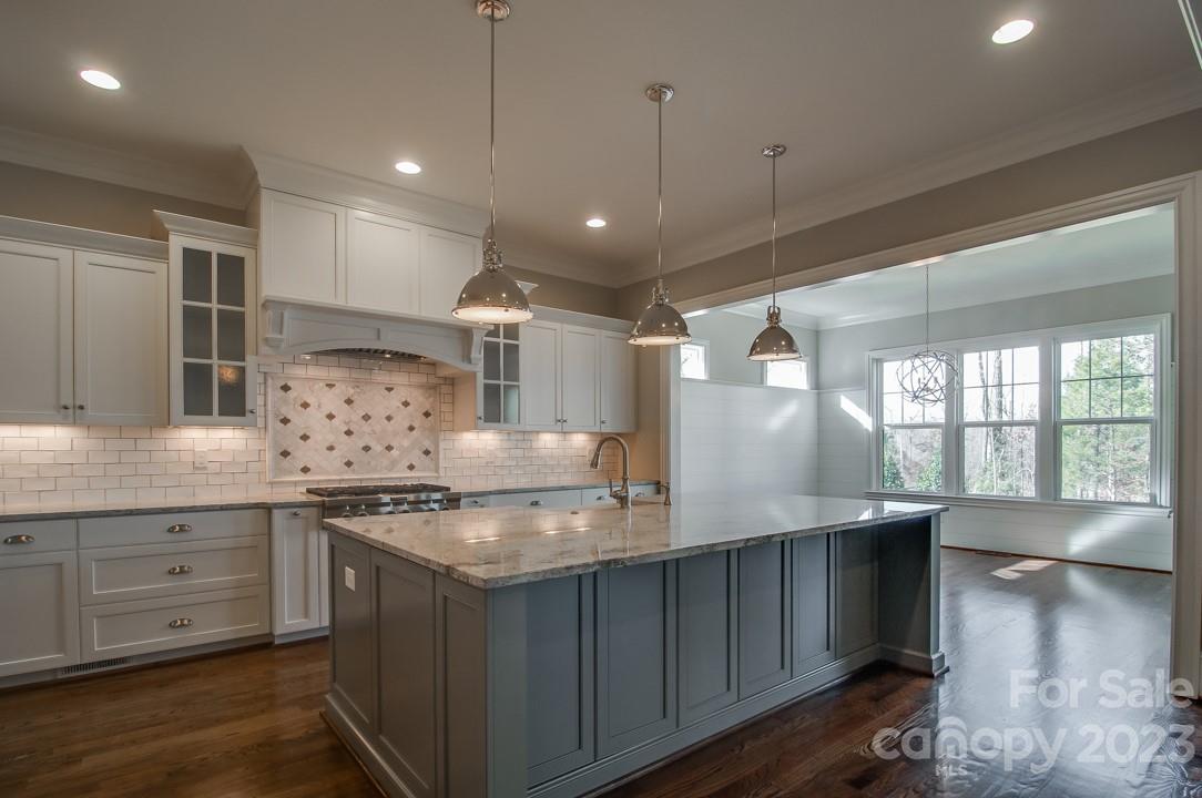 The Ridge at Fort Mill - Residential