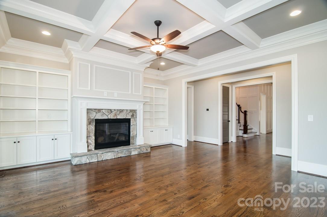 The Ridge at Fort Mill - Residential