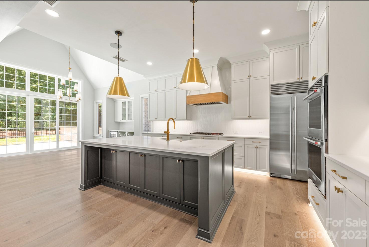 The Ridge at Fort Mill - Residential