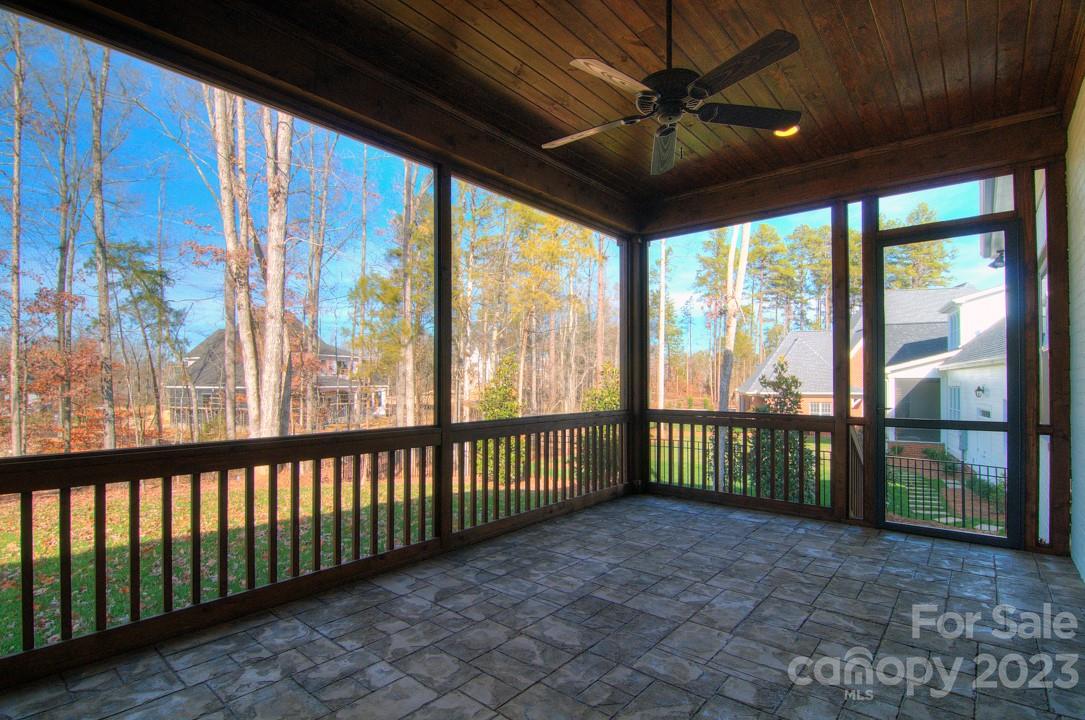 The Ridge at Fort Mill - Residential