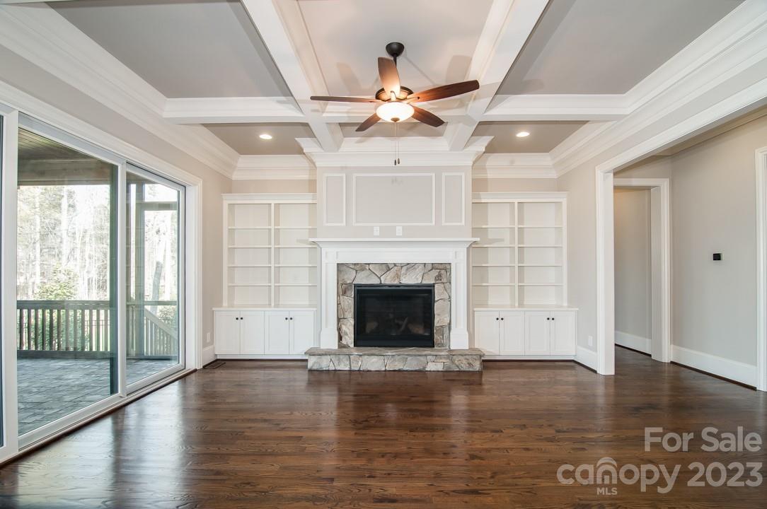 The Ridge at Fort Mill - Residential