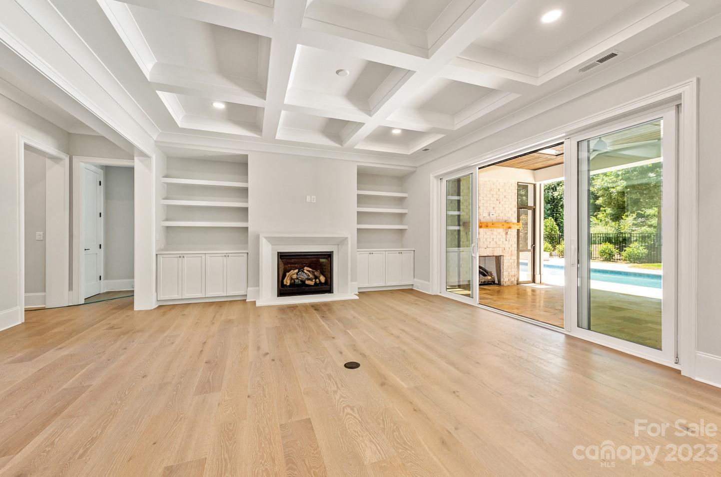 The Ridge at Fort Mill - Residential