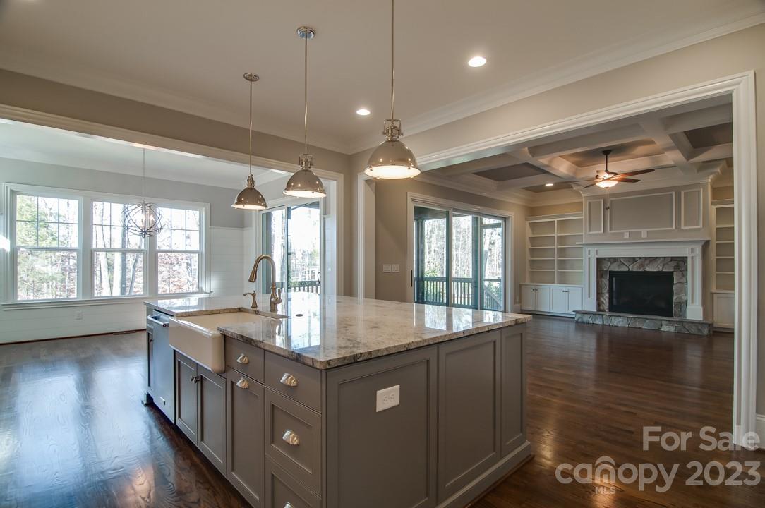 The Ridge at Fort Mill - Residential