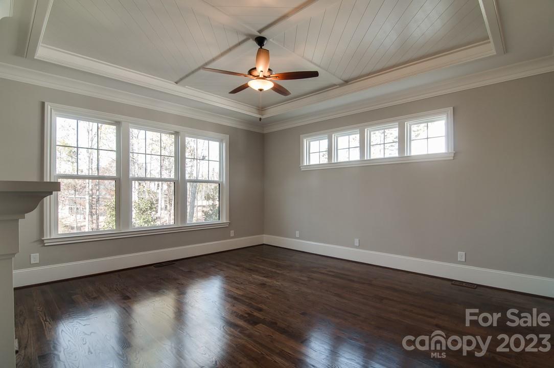 The Ridge at Fort Mill - Residential