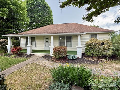 633 Ridge Road Marion NC 28752