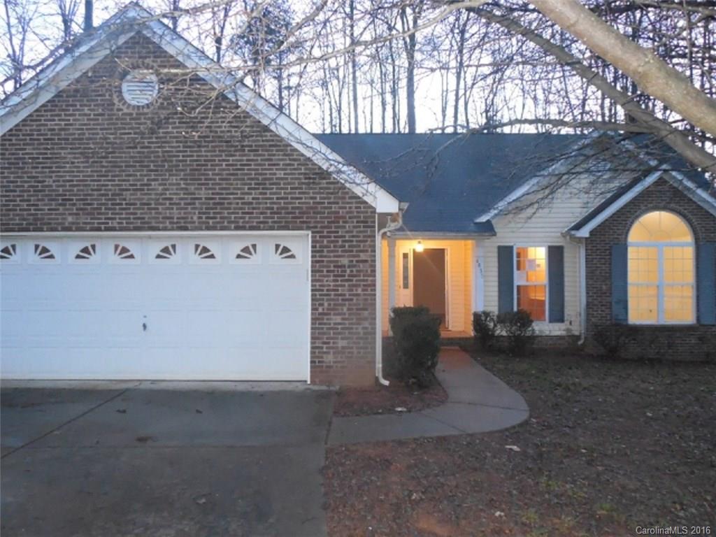 Hemby Woods - Residential