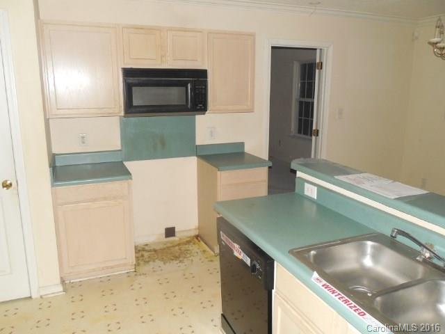 Hemby Woods - Residential