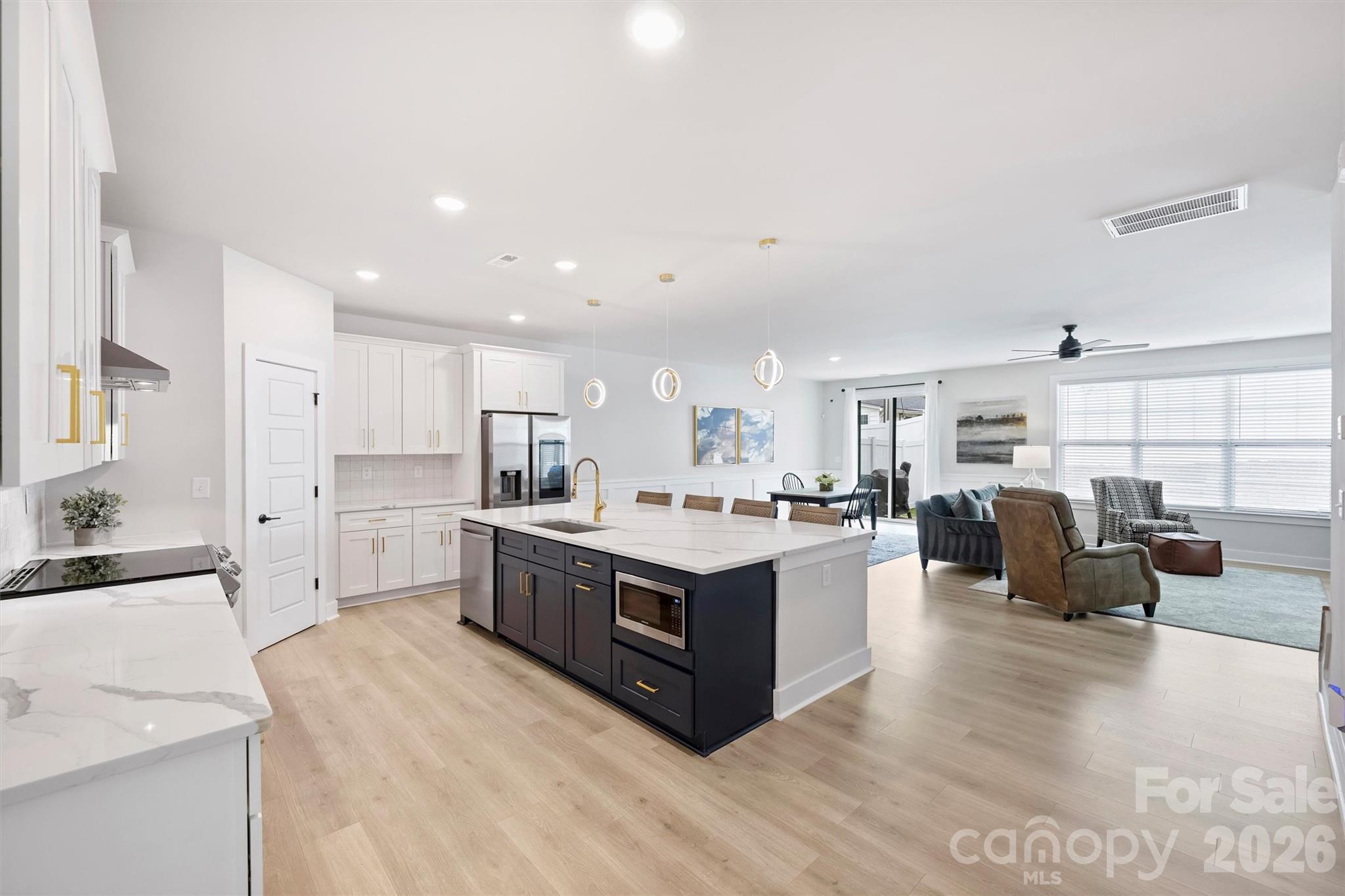 Cotswold - Residential