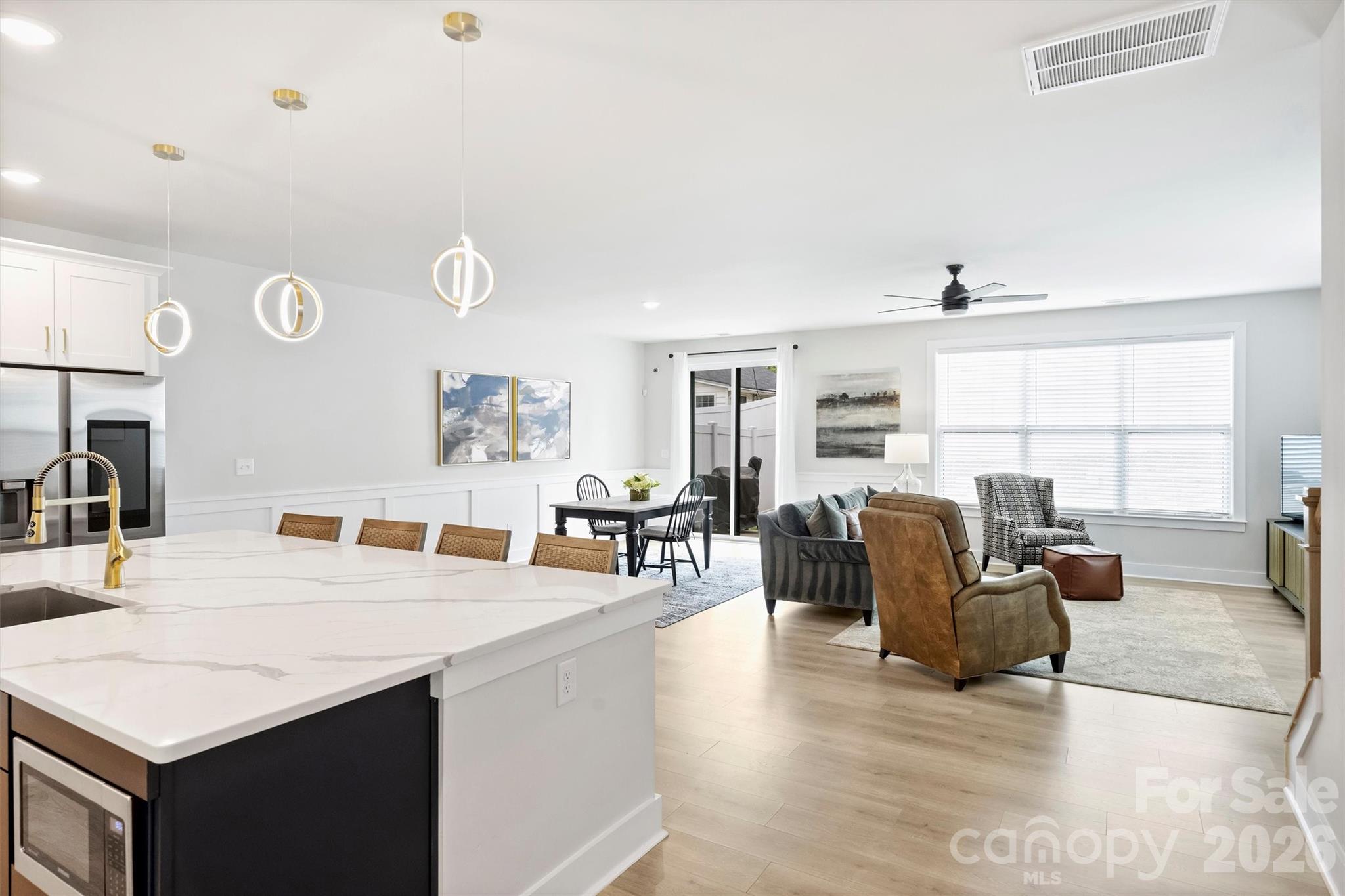 Cotswold - Residential