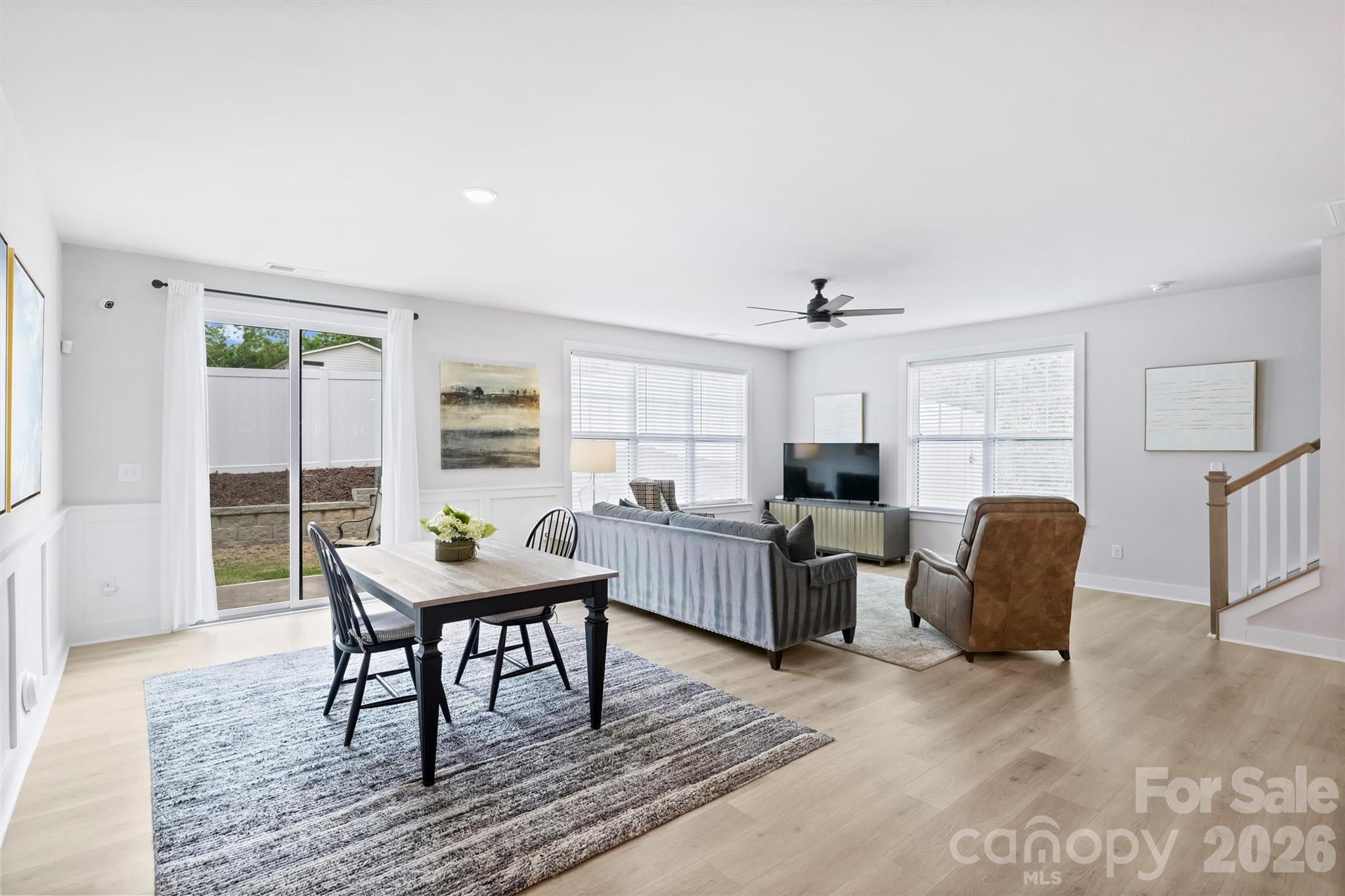 Cotswold - Residential