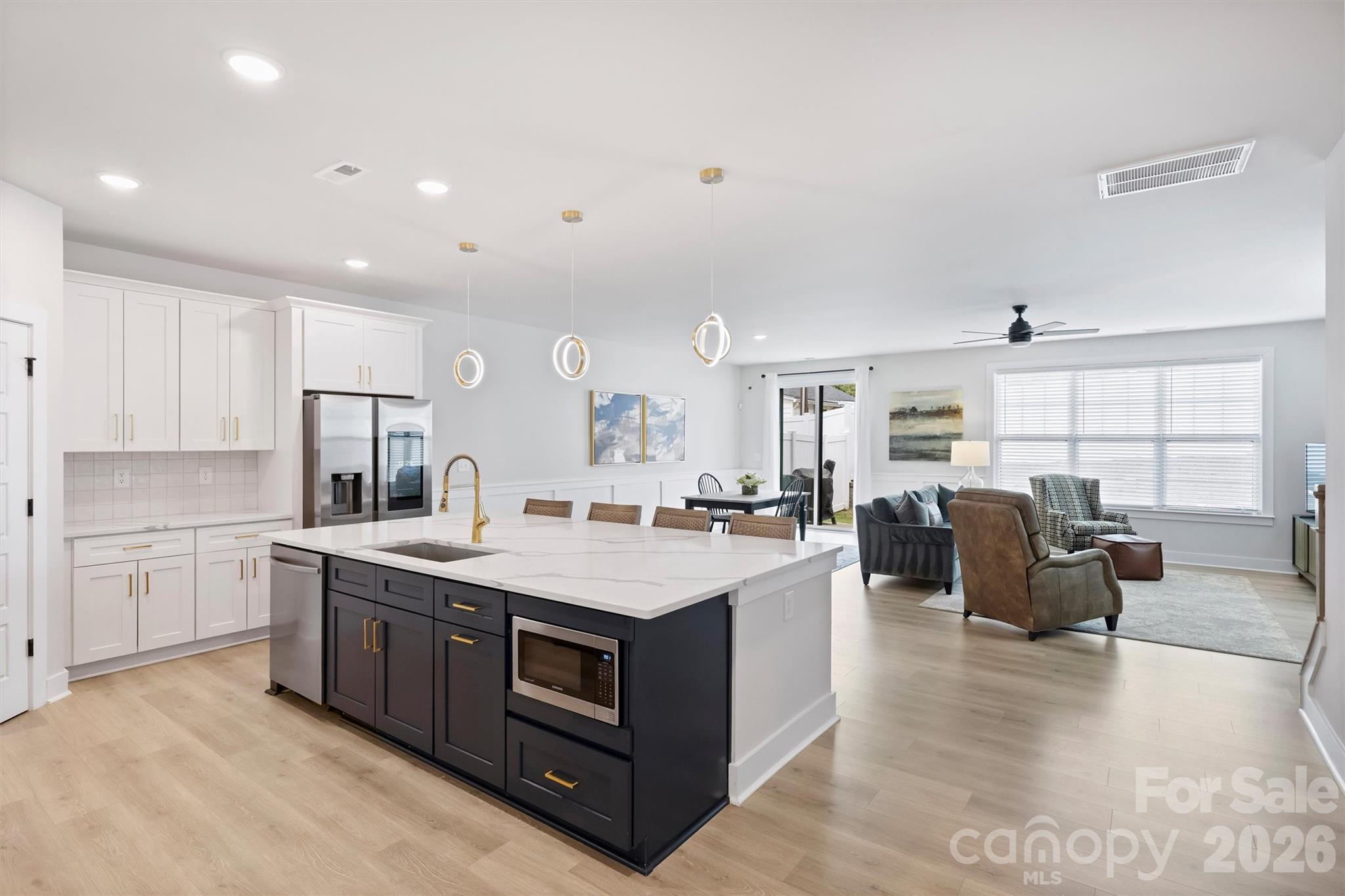 Cotswold - Residential