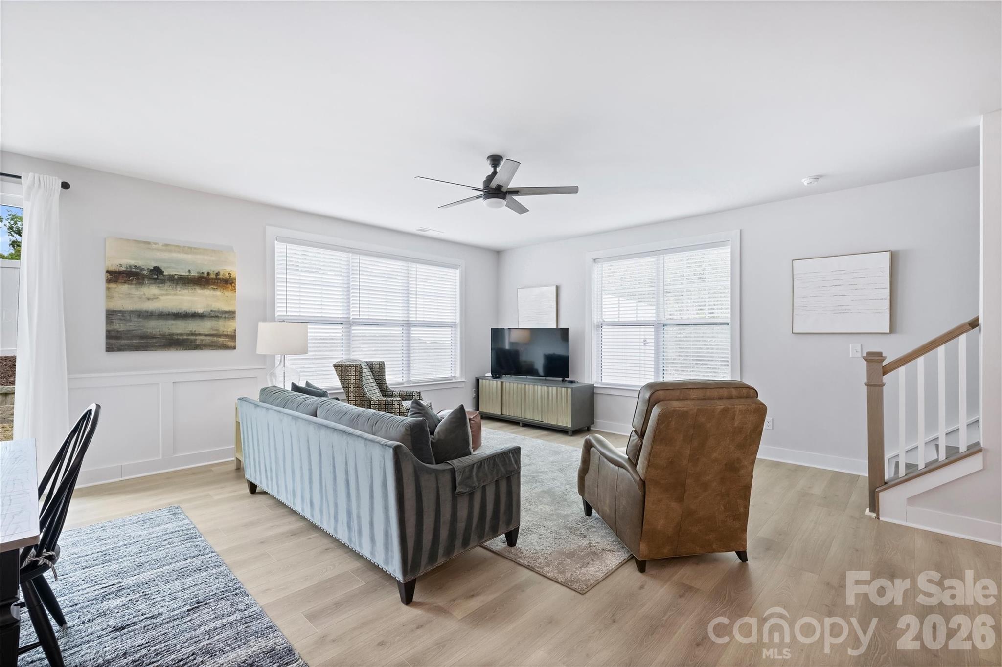 Cotswold - Residential
