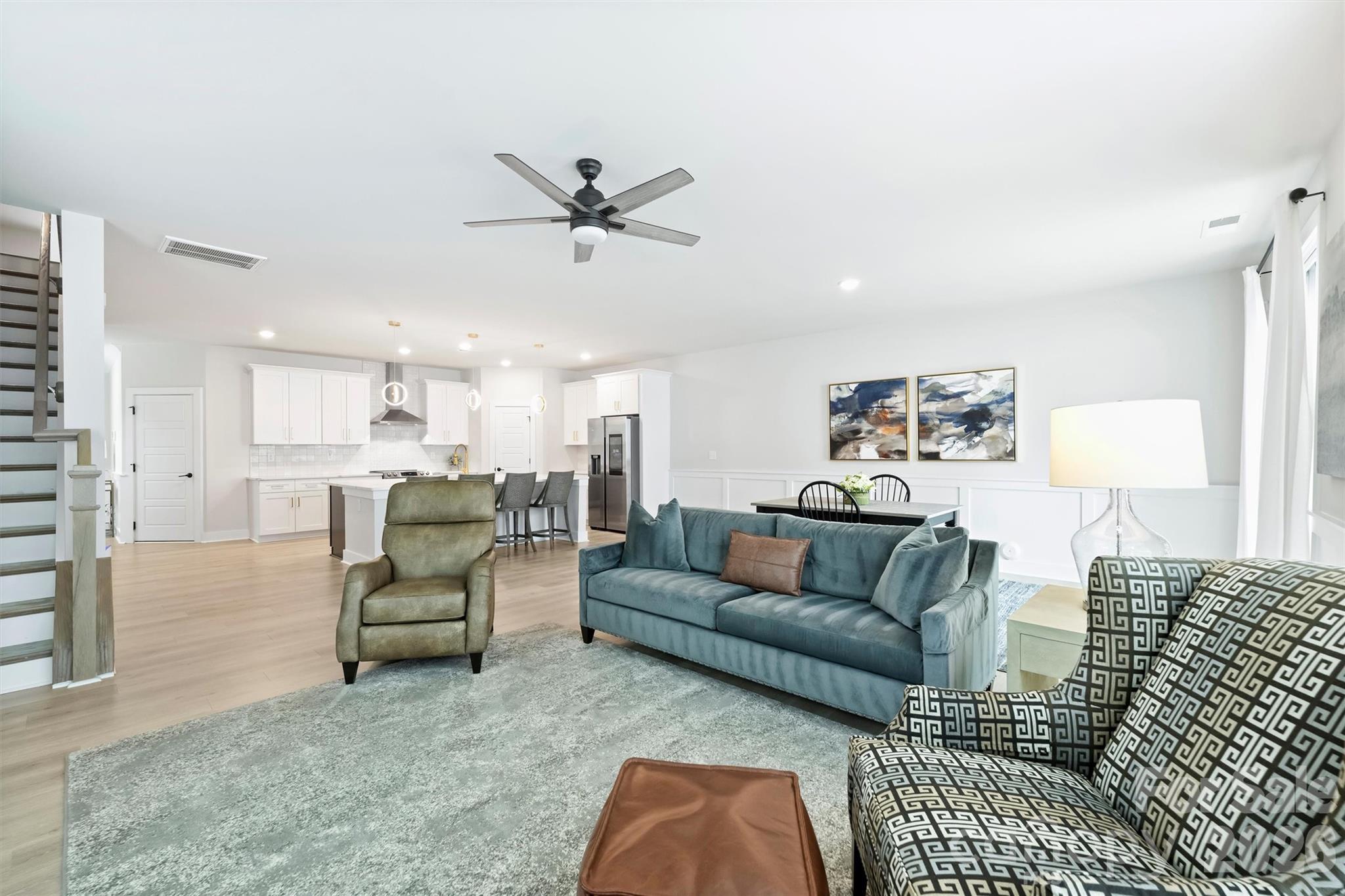Cotswold - Residential