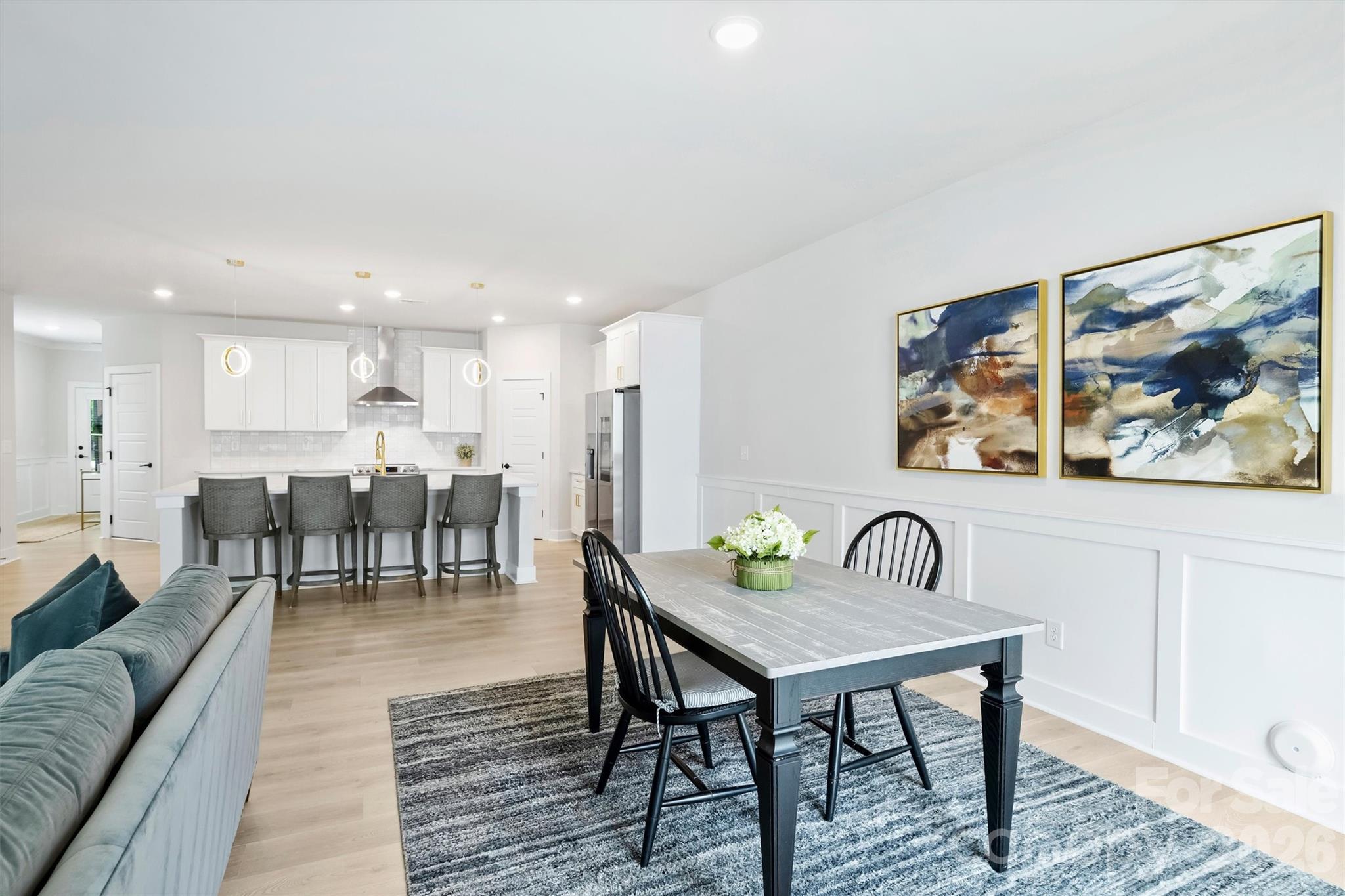 Cotswold - Residential