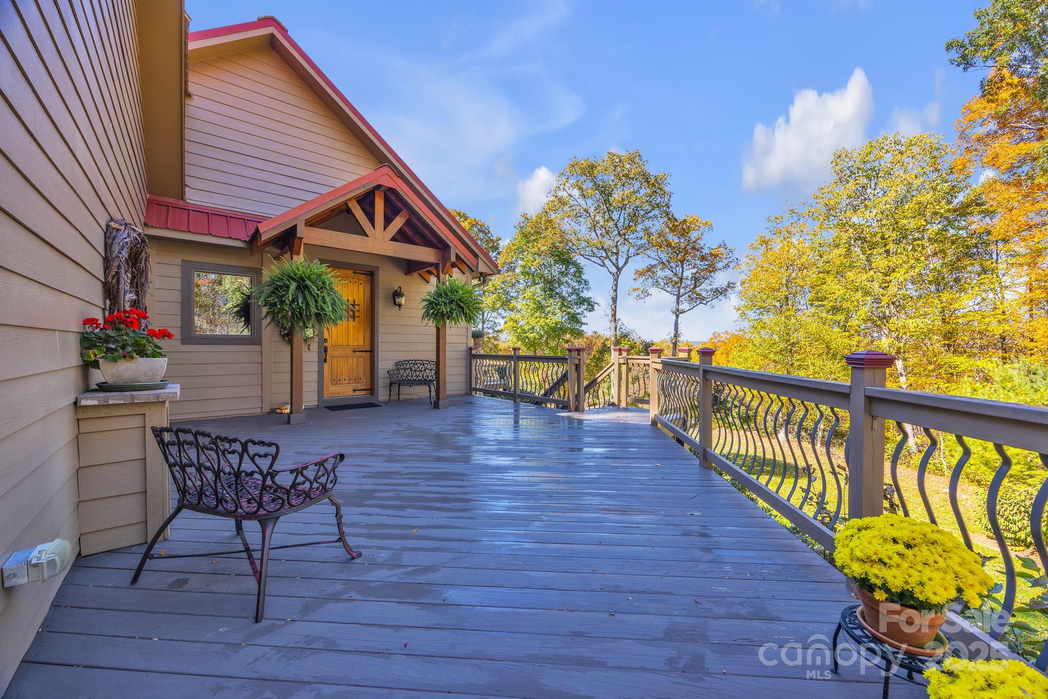 2650 Carson Woods Road