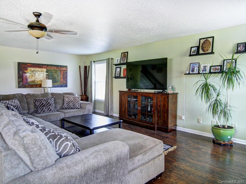 Longlea Estates - Residential