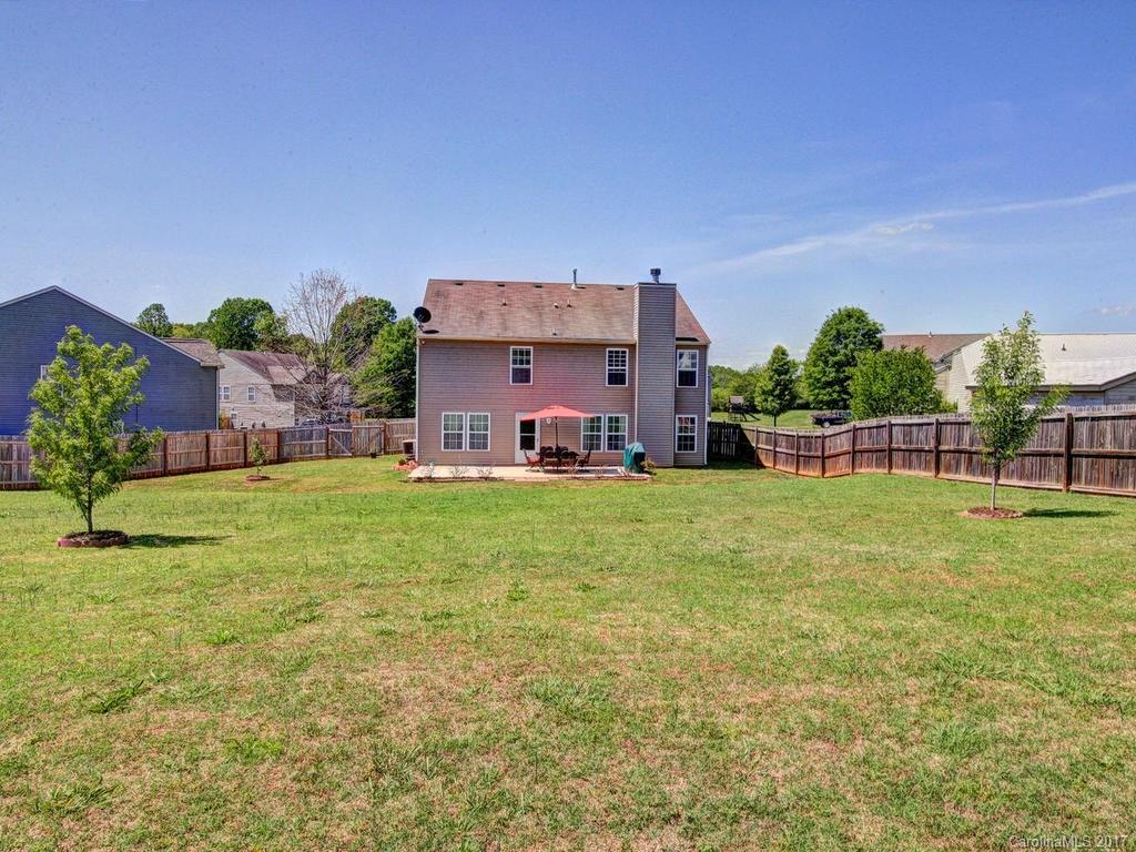 Longlea Estates - Residential