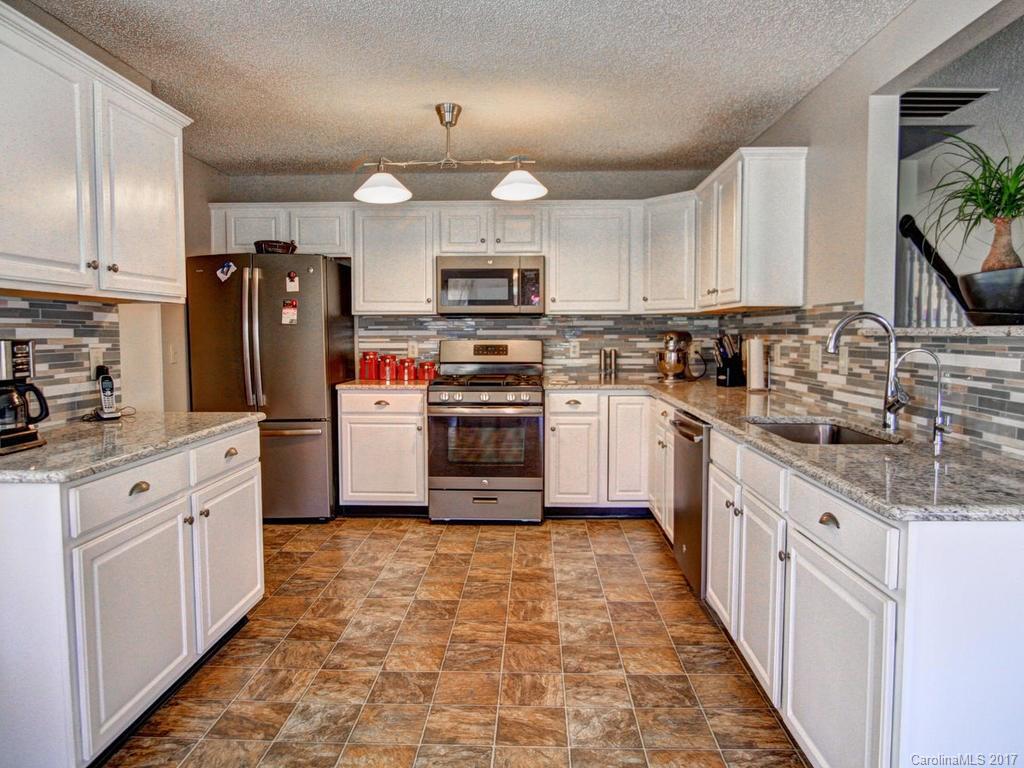 Longlea Estates - Residential