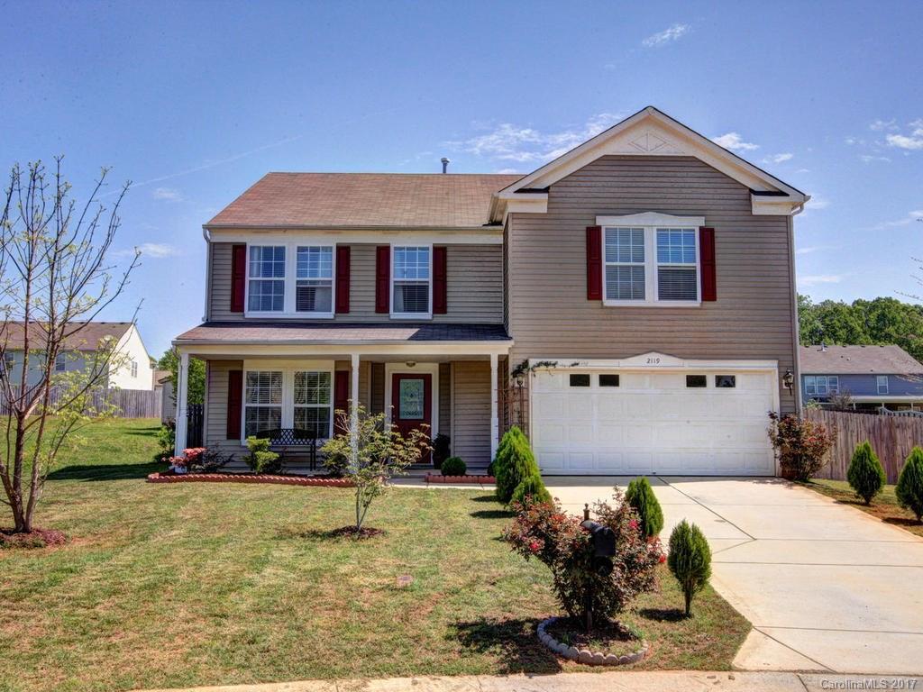 Longlea Estates - Residential