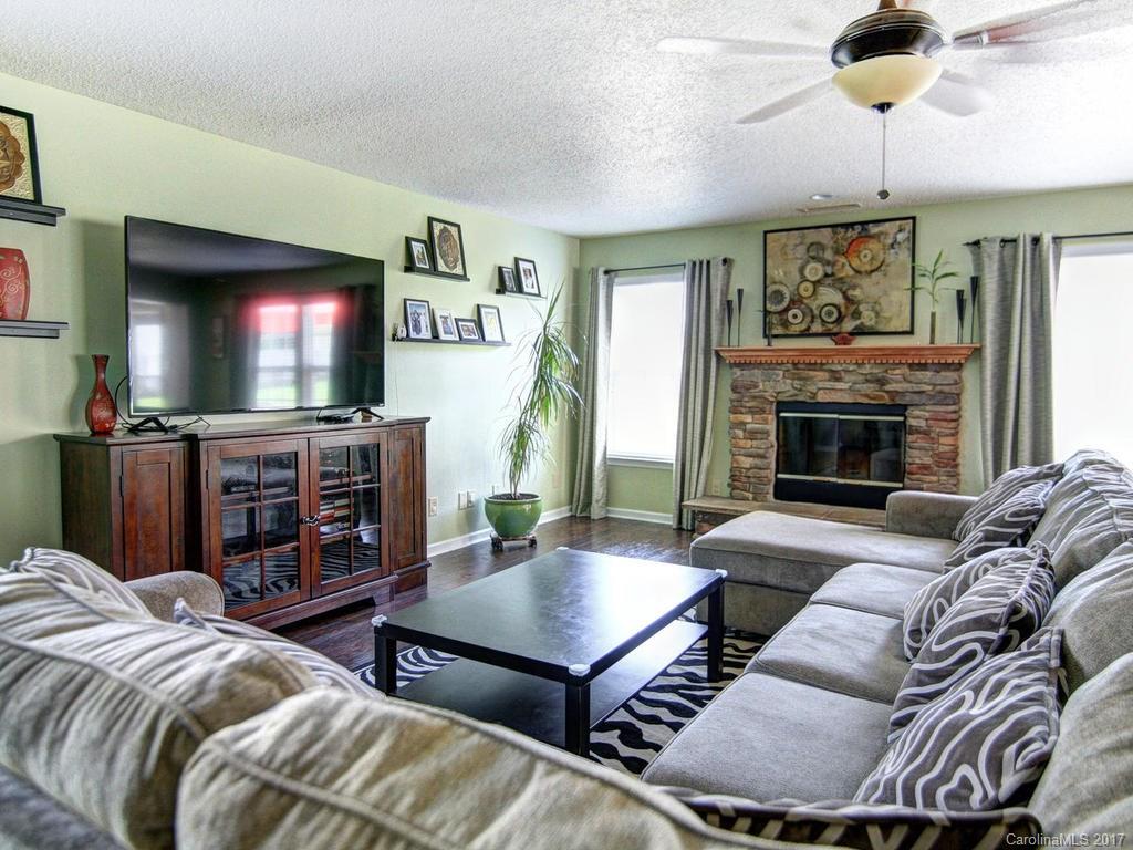 Longlea Estates - Residential