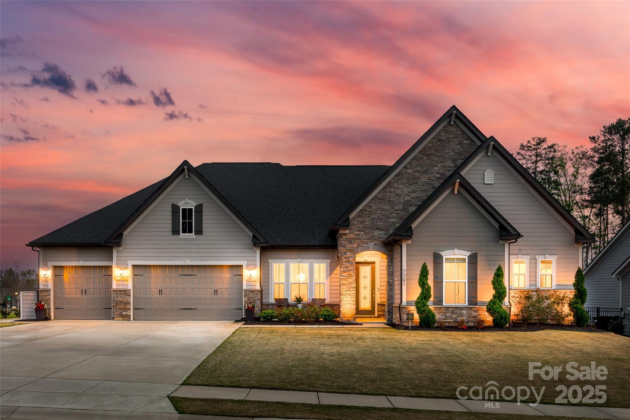 Bent Creek - Residential