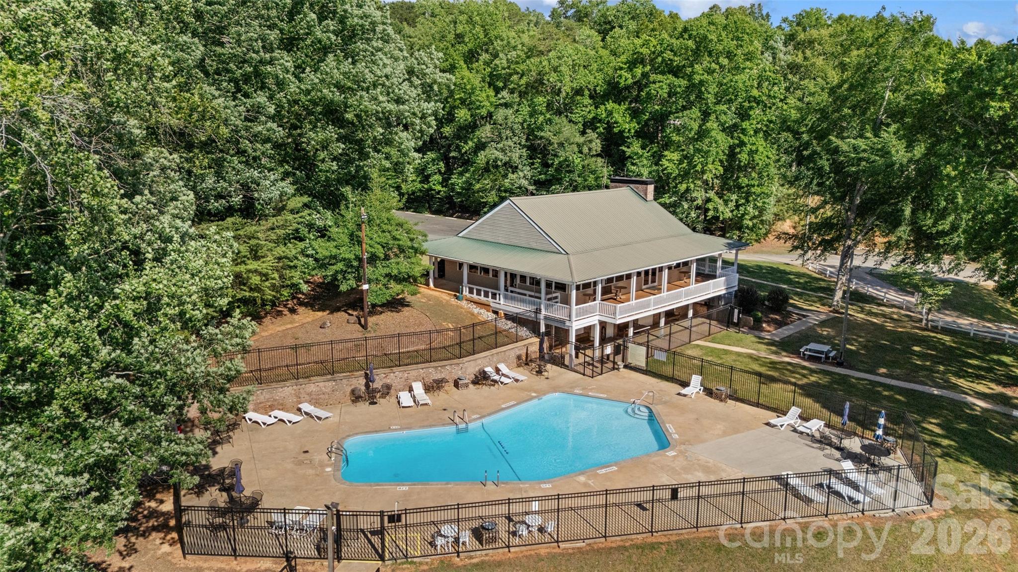 320 Balsam Circle