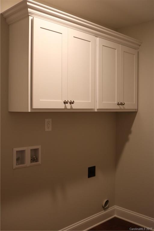 Milton Acres - Residential