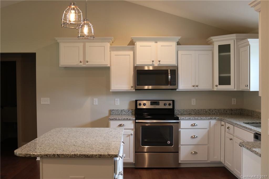 Milton Acres - Residential