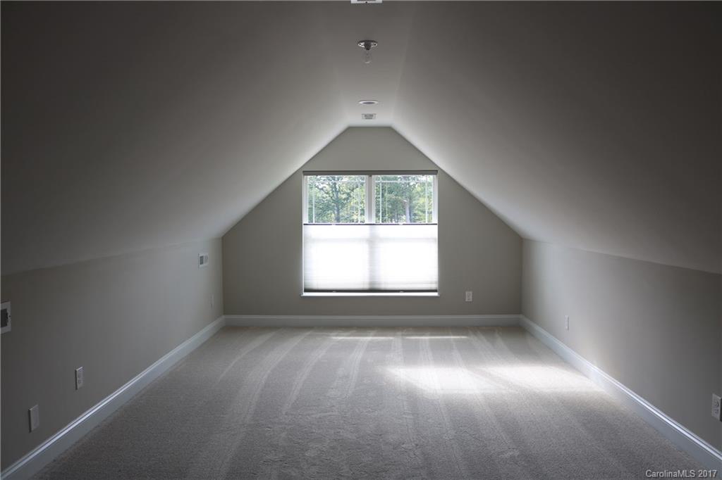 Milton Acres - Residential