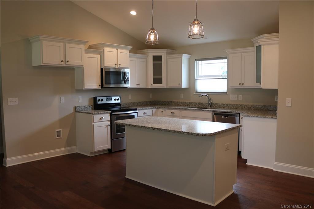 Milton Acres - Residential