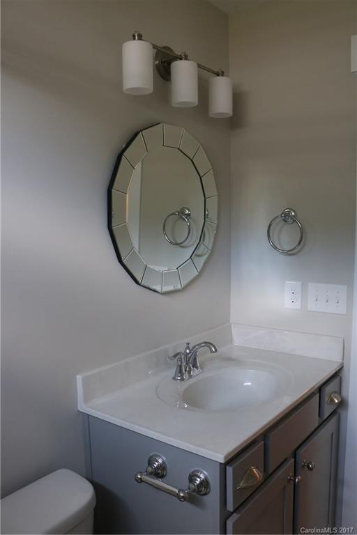 Milton Acres - Residential