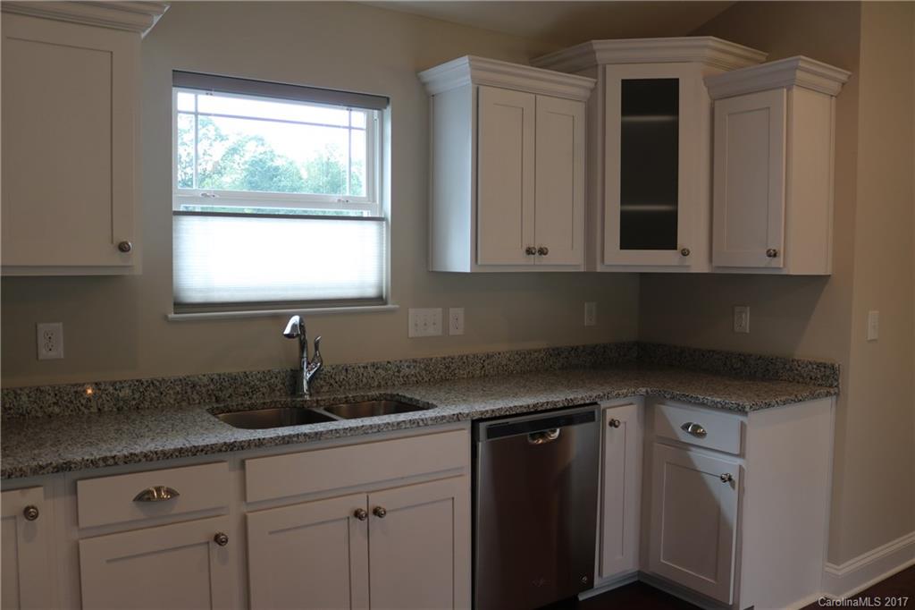 Milton Acres - Residential