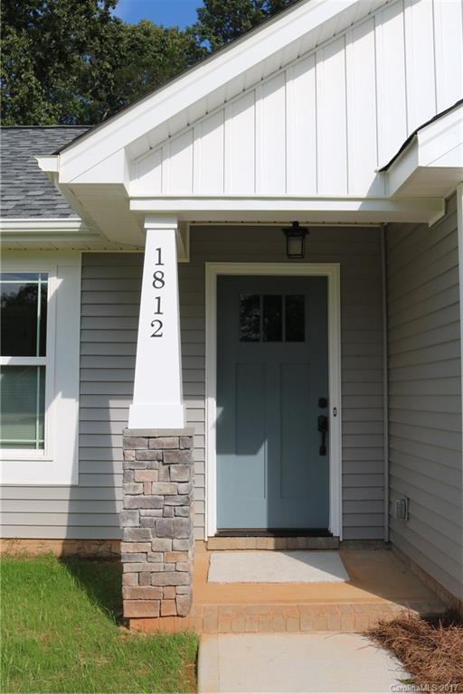 Milton Acres - Residential