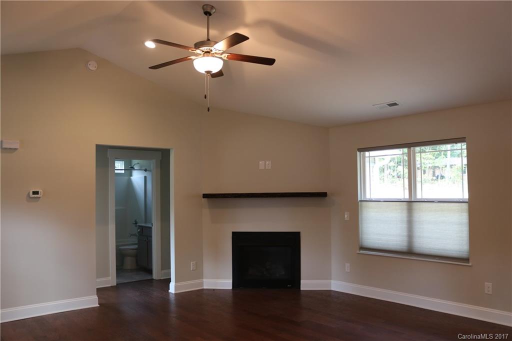 Milton Acres - Residential