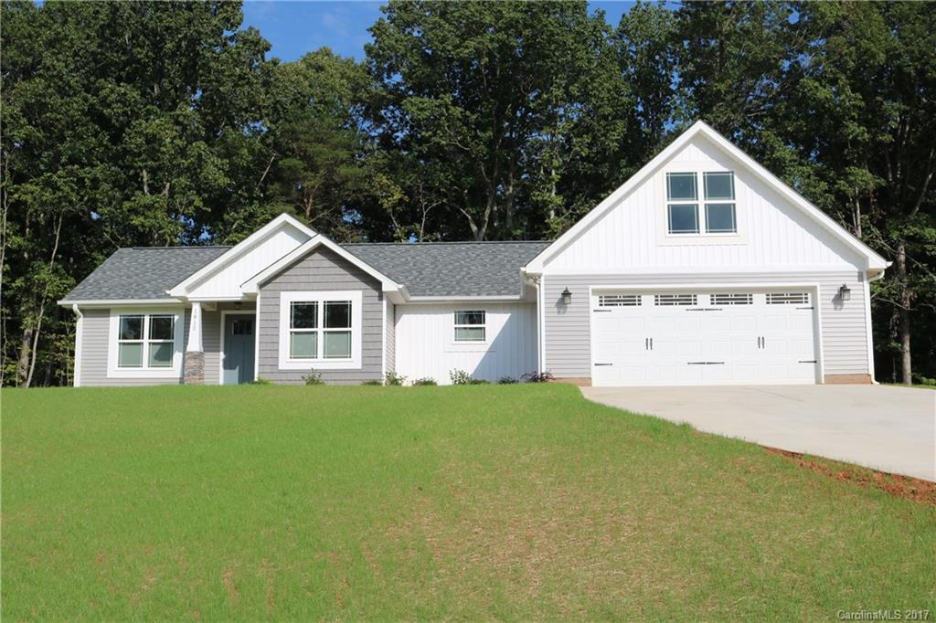 Milton Acres - Residential